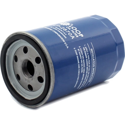 Oil Filter by LOOP - LOP-LP2870A pa3