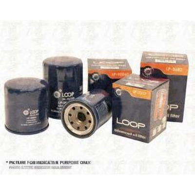 Oil Filter by LOOP - LOP-LP2870A pa1