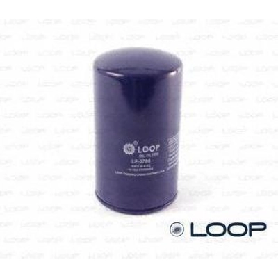 Oil Filter by LOOP - LOP-LP3786 pa8