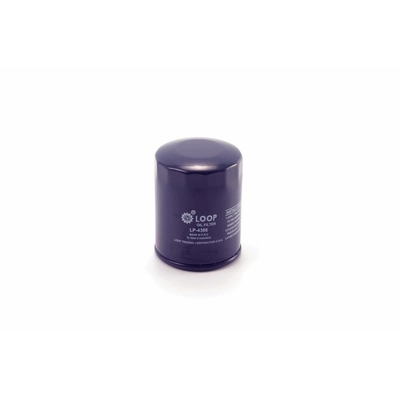 LOOP - LOP-LP4386 - Oil Filter pa2