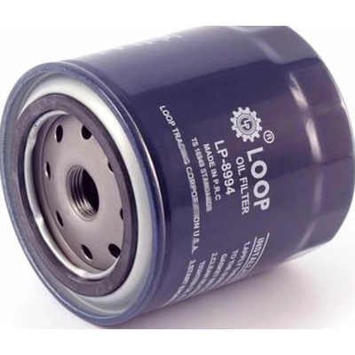 Oil Filter by LOOP - LOP-LP8994 pa4