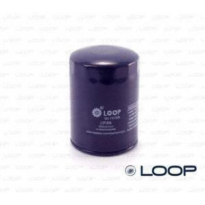 Oil Filter by LOOP - LOP-LP8A pa7