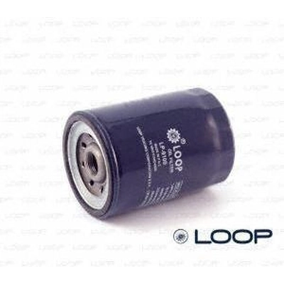 Oil Filter by LOOP - LOP-LP9100 pa7