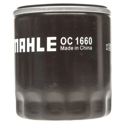MAHLE ORIGINAL - OC1660 - Engine Oil Filter pa1