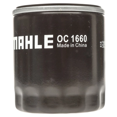 MAHLE ORIGINAL - OC1660 - Engine Filtre � l'huile pa1