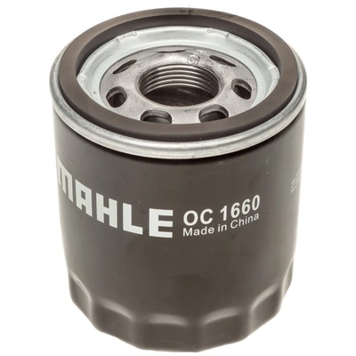 MAHLE ORIGINAL - OC1660 - Engine Filtre � l'huile pa2