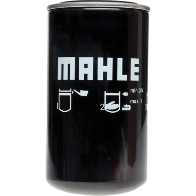 MAHLE ORIGINAL - OC1662 - Oil Filter pa6