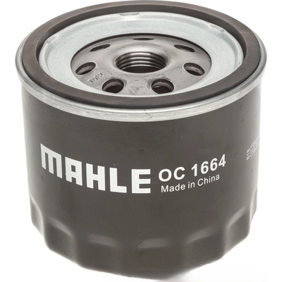 Oil Filter by MAHLE ORIGINAL - OC1664 pa2