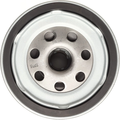 Oil Filter by MAHLE ORIGINAL - OC1665 pa1