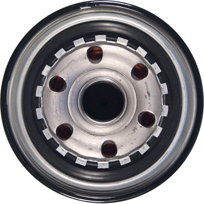 Oil Filter by MAHLE ORIGINAL - OC275 pa1