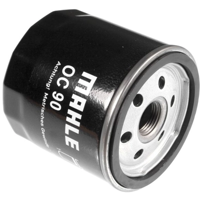 MAHLE ORIGINAL - OC90 - Engine Oil Filter pa1