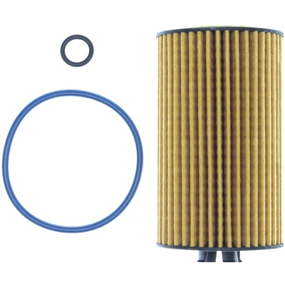 MAHLE ORIGINAL - OX1058D - Engine Oil Filter pa1