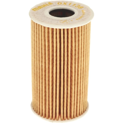 MAHLE ORIGINAL - OX1138D - Oil Filter pa2