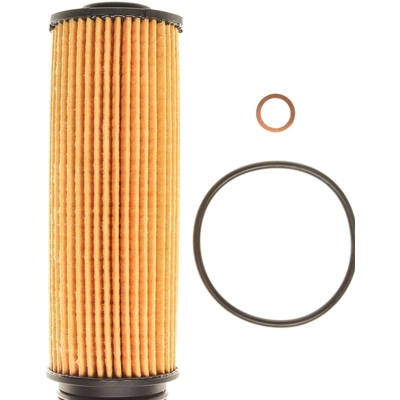 MAHLE ORIGINAL - OX1146D - Engine Oil Filter pa2