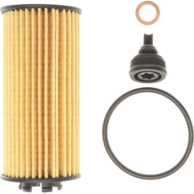 MAHLE ORIGINAL - OX1238D - Oil Filter pa3