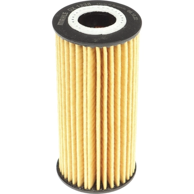 MAHLE ORIGINAL - OX1238D - Oil Filter pa6