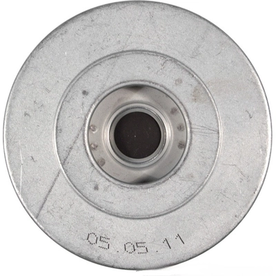 MAHLE ORIGINAL - OX125D - Engine Oil Filter pa4