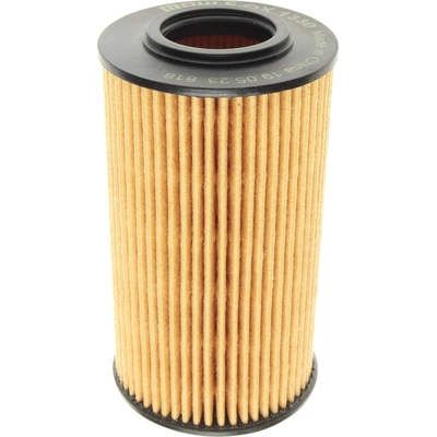 Oil Filter by MAHLE ORIGINAL - OX1330 pa1