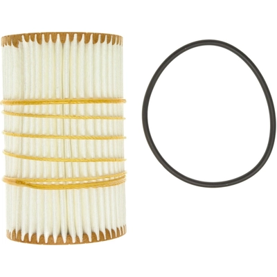 MAHLE ORIGINAL - OX1345 - Oil Filter pa1