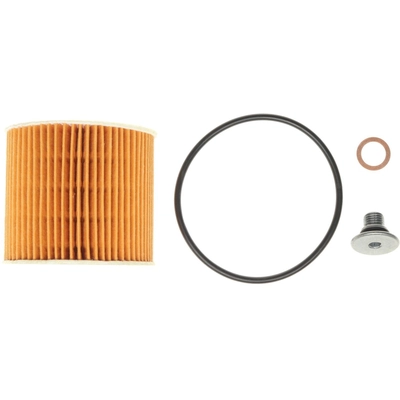MAHLE ORIGINAL - OX1353 - Oil Filter pa1