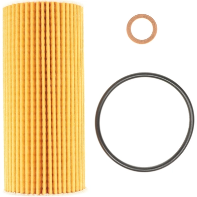 Oil Filter by MAHLE ORIGINAL - OX1354 pa1