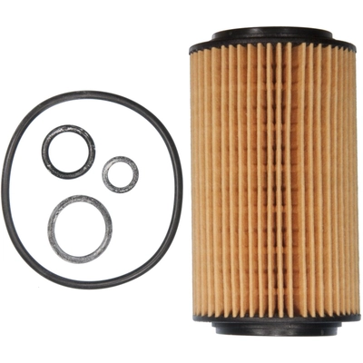 MAHLE ORIGINAL - OX153/7D-ECO - Oil Filter pa3