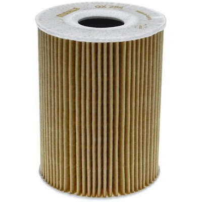 MAHLE ORIGINAL - OX254D5 - Engine Oil Filter pa2