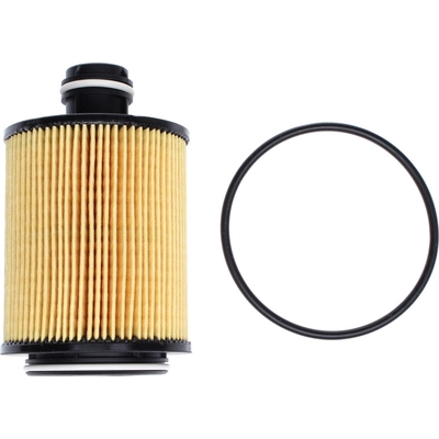 Oil Filter by MAHLE ORIGINAL - OX559D pa4