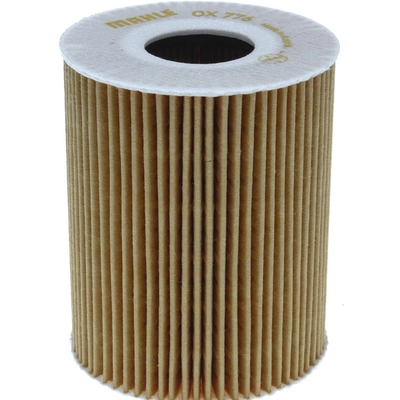 MAHLE ORIGINAL - OX776D - Engine Oil Filter pa2