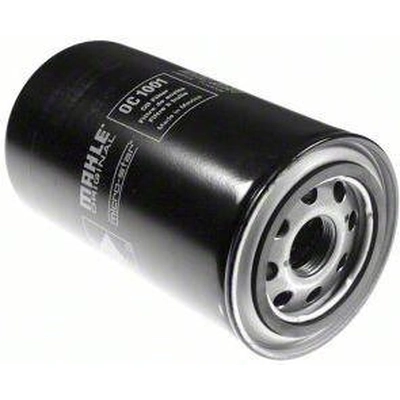 Oil Filter by MAHLE ORIGINAL - OC1001 pa1