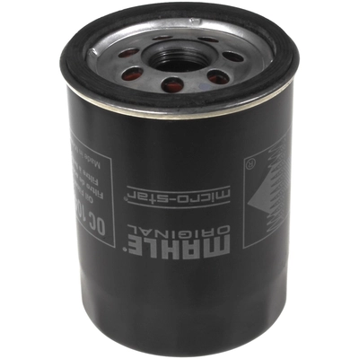 Oil Filter by MAHLE ORIGINAL - OC1048 pa2