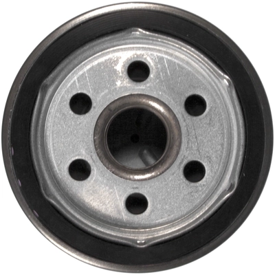 Oil Filter by MAHLE ORIGINAL - OC110 pa2