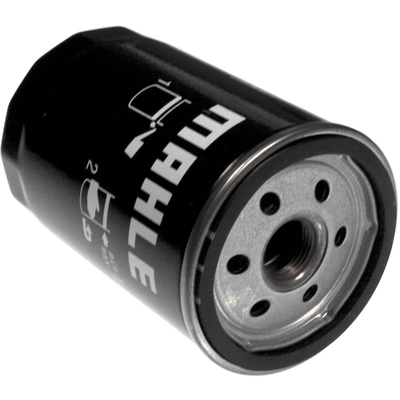 Oil Filter by MAHLE ORIGINAL - OC110 pa3