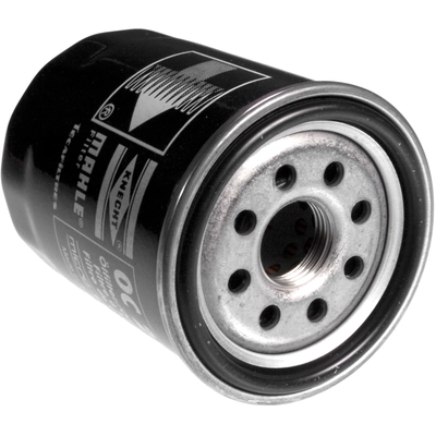 Oil Filter by MAHLE ORIGINAL - OC217 pa1