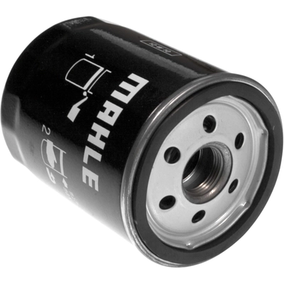 Oil Filter by MAHLE ORIGINAL - OC229 pa3