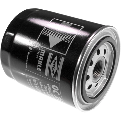 Oil Filter by MAHLE ORIGINAL - OC261 pa3