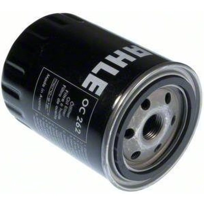 Oil Filter by MAHLE ORIGINAL - OC262 pa4