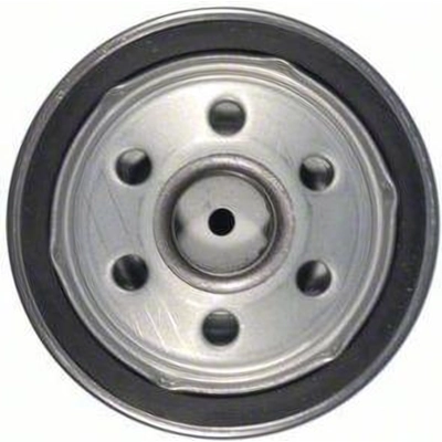 Oil Filter by MAHLE ORIGINAL - OC306 pa6