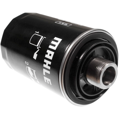 Oil Filter by MAHLE ORIGINAL - OC456 pa2