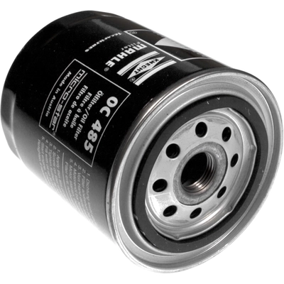 Oil Filter by MAHLE ORIGINAL - OC485 pa1