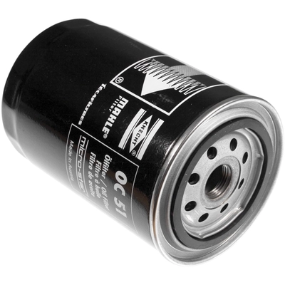 Oil Filter by MAHLE ORIGINAL - OC51 pa3
