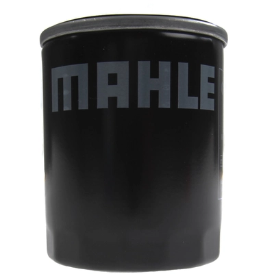 Oil Filter by MAHLE ORIGINAL - OC602 pa3