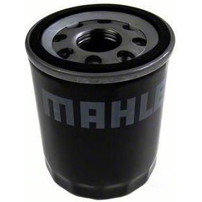 Oil Filter by MAHLE ORIGINAL - OC602 pa4