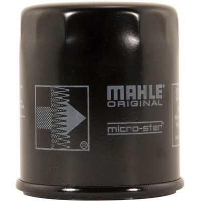 MAHLE ORIGINAL - OC711 - Filtre à l'huile pa2