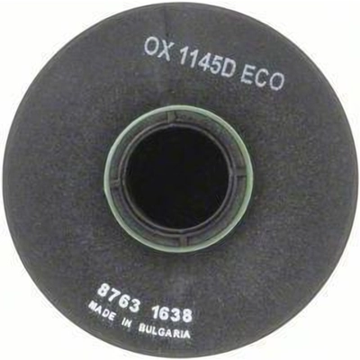 Oil Filter by MAHLE ORIGINAL - OX1145D pa12