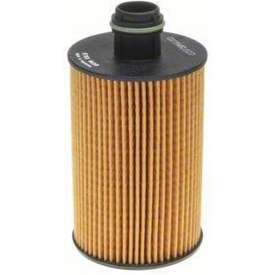 Oil Filter by MAHLE ORIGINAL - OX1145D pa7
