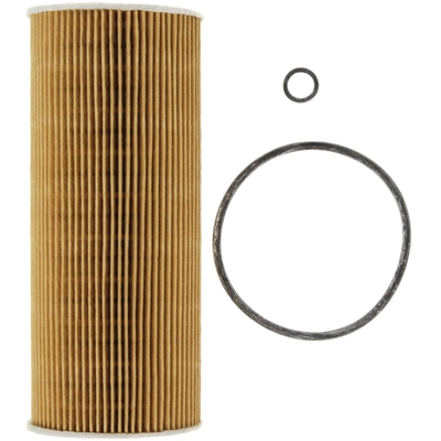 Oil Filter by MAHLE ORIGINAL - OX143D pa4