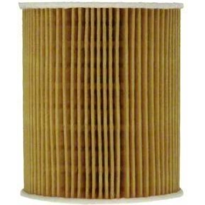 MAHLE ORIGINAL - OX203D - Oil Filter pa9