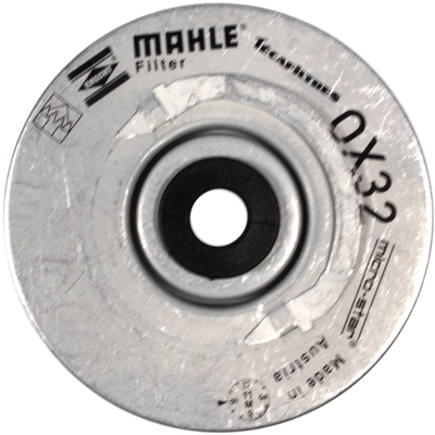 MAHLE ORIGINAL - OX32D - Oil Filter pa3