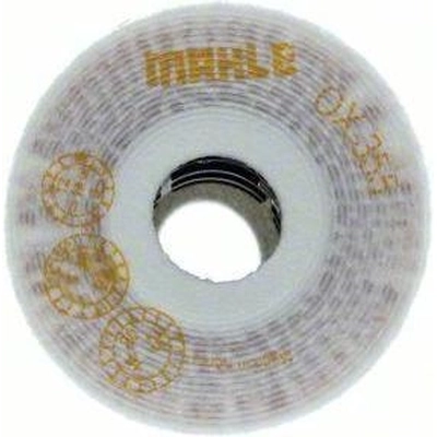 Oil Filter by MAHLE ORIGINAL - OX355D pa5